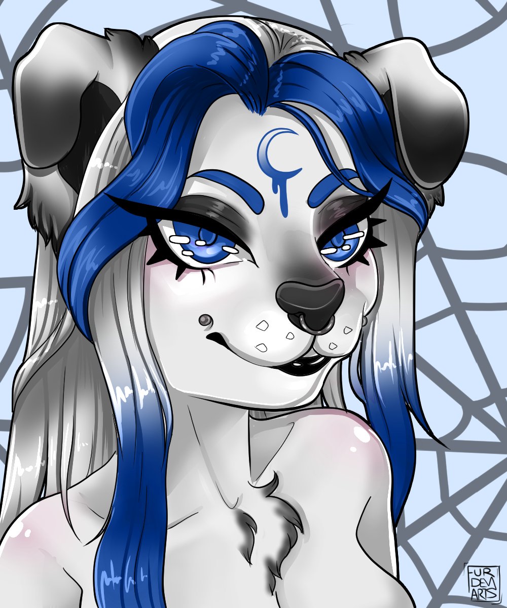 FurDevArts tweet media