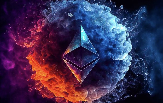 💥#NFTGiveaway💥

🏆50$ in #ETH  

To Enter:
1⃣Follow <a href="/airkeson1998/">澳洲签证专家</a> 
2⃣RT + ❤️
3⃣Tag a Friend

⌛️24 Hours
#PEPE #PEPECoin #NFTs #Ethereum  #BNB #ETH #airdrop #BTC #crypto $SUI #BRC20 #Ordinals  #Bitcoin #BTCNFT $BTC #Freemint #Mint