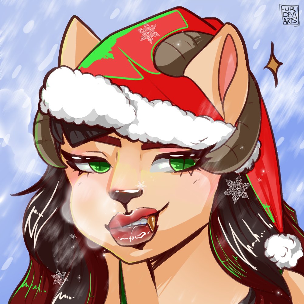 FurDevArts tweet media