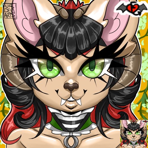 FurDevArts tweet media