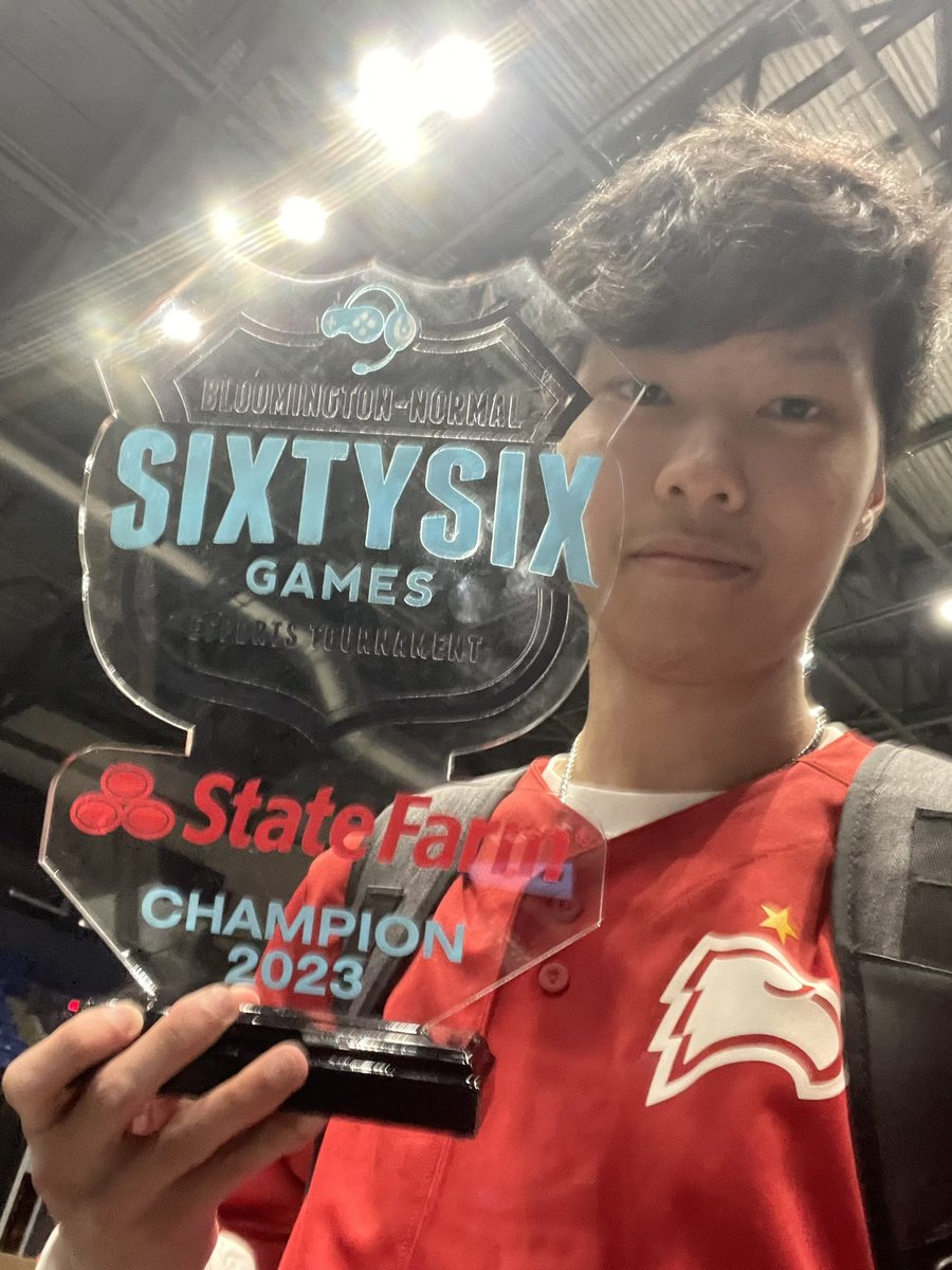 back to back 1st place we’re not washed 💯