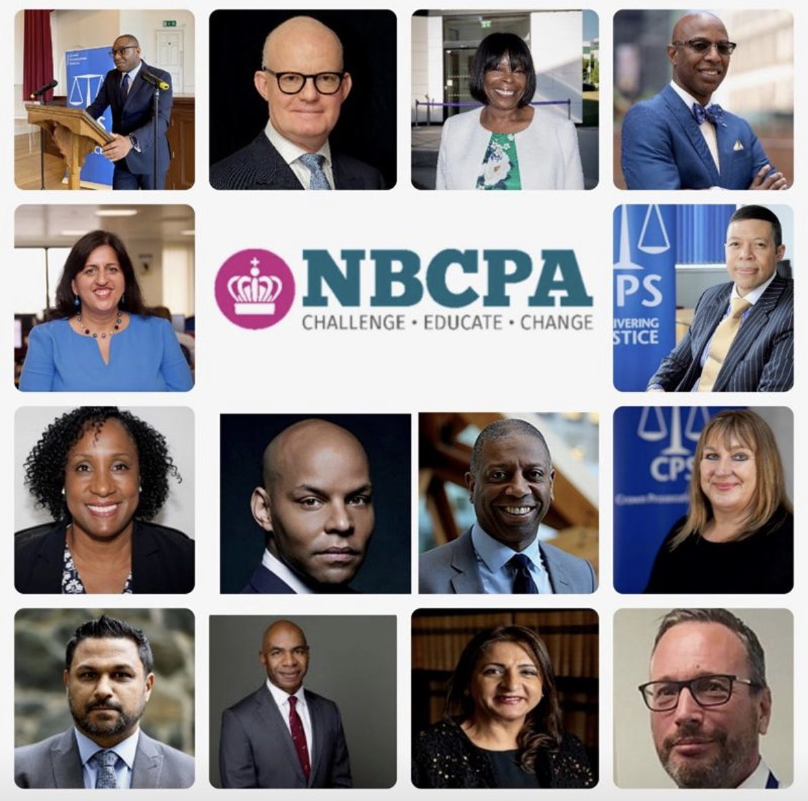 Morning Tweeps at @THE_NBCPA Annual conference focus on Tackling Disproportionately in the Justice System,Chair Nathan Miebai said “Everyone has a role to play” . @andygeorgeni called for Bravery, Understanding, listening and change. A challenging and forward thinking conference