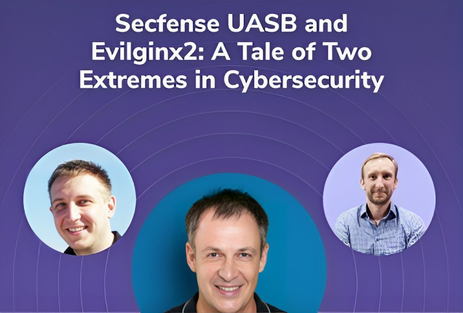 ZaufanaTrzeciaStrona @zaufanatrzeciastrona@infosec tweet media