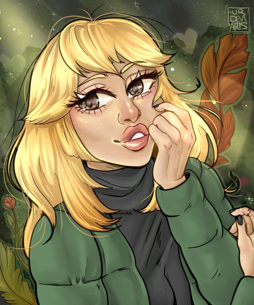 FurDevArts tweet media