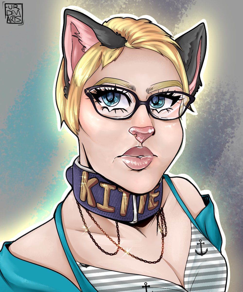 FurDevArts tweet media