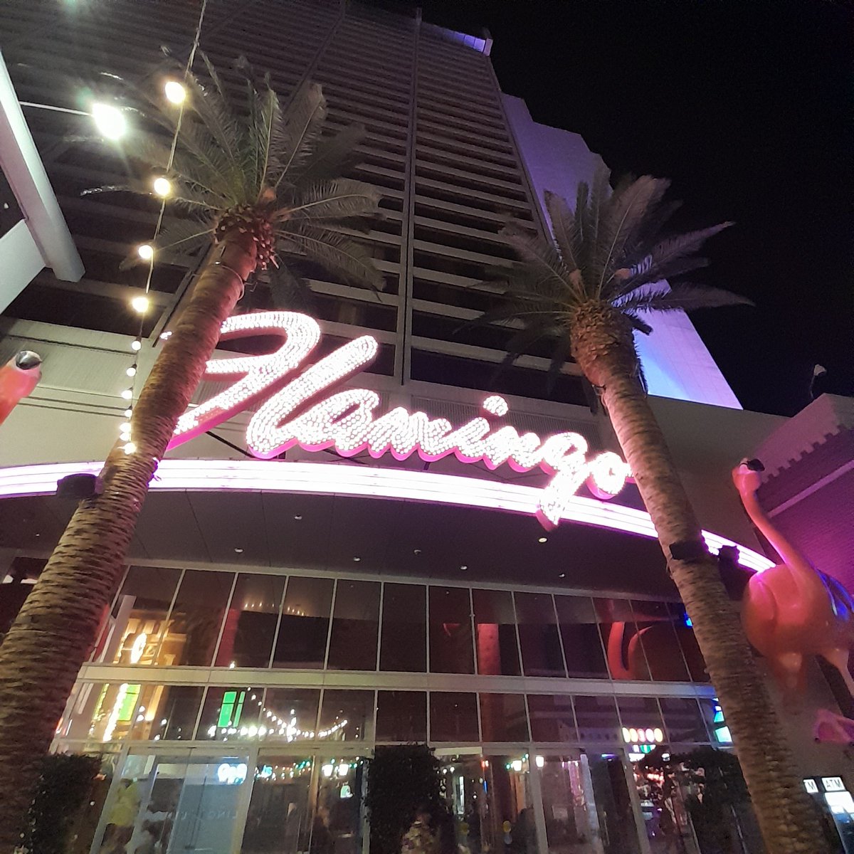 DevByPowerPoint's tweet image. My home for the week! #DevLearn2023