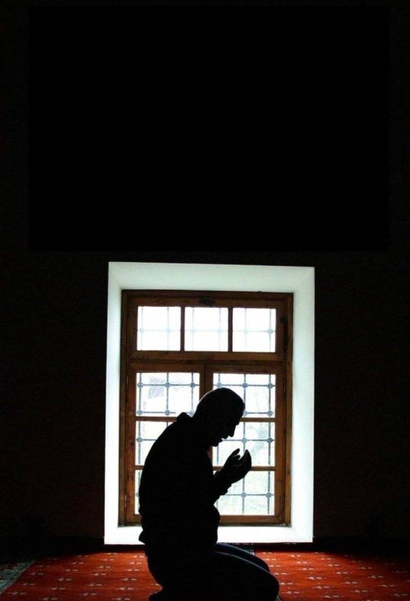 "Sakın ümit kesenlerden olma!"

| Hicr 55