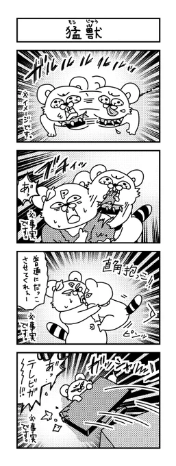 ワイ、ケルベロスでも産んだか⁇

#イラスト #育児 #子育て #漫画 #ママ #育児漫画 #4コマ漫画 #抱っこ #0歳 #1歳 #兄弟育児 #狂犬 