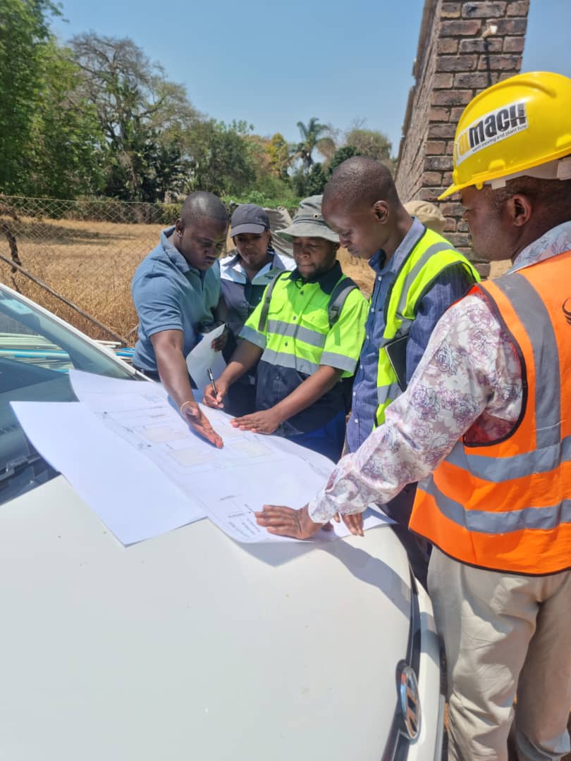 TalmachPVT's tweet photo. Our next "civils" project loading... https://t.co/hmrCQrBsYJ