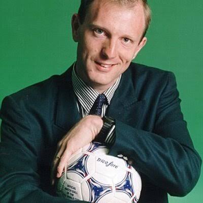 Peter Drury, the football poet. Arsenal Commentary [Thread]