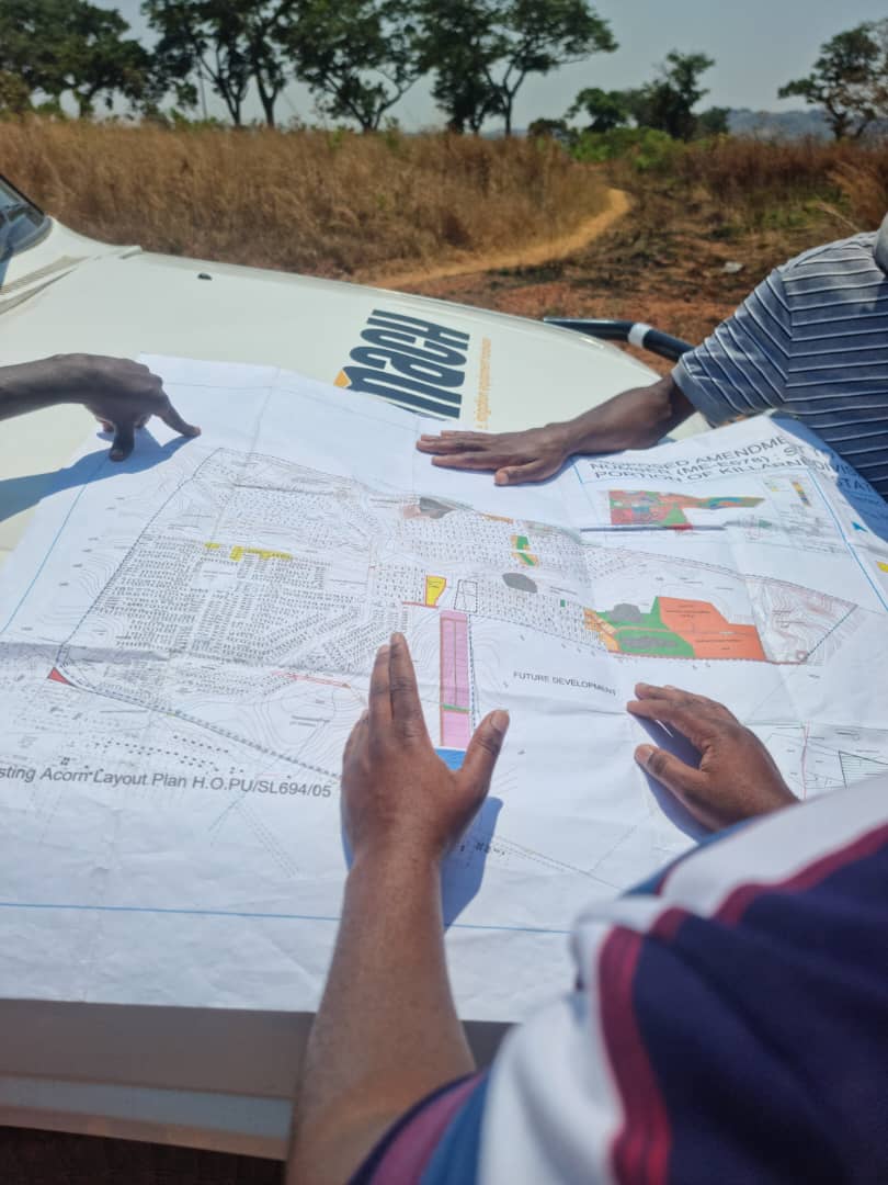 TalmachPVT's tweet photo. Our next "civils" project loading... https://t.co/hmrCQrBsYJ