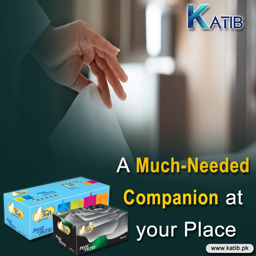 katibpk1's tweet photo. Looking for the perfect tissue box?

We've got you covered! Find your ultimate tissue box companion at an unbeatable price!

Explore Now:
https://t.co/V5xkTvm5uC

#katib #karachi #lahore #multan #islamabad #peshawar #faisalabad #pakistan #tissue #tissuebox #stationery https://t.co/sShQ5TzJcN