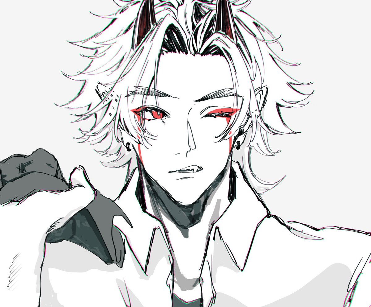 S4nadasan_'s tweet photo. 不良学生荒瀧くん https://t.co/lXp3VwbAAU