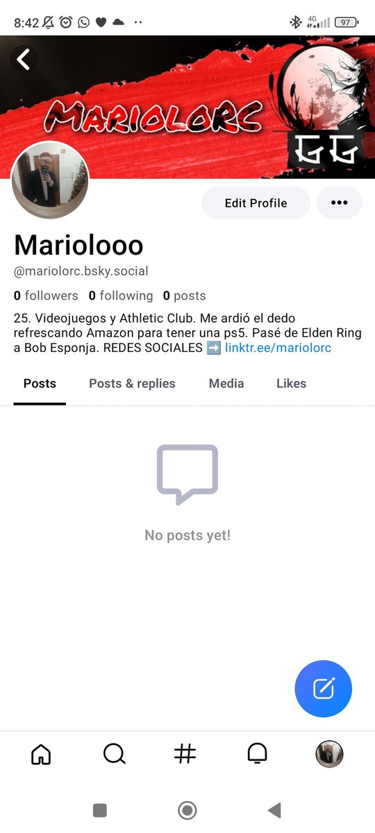 Marioloooo tweet media