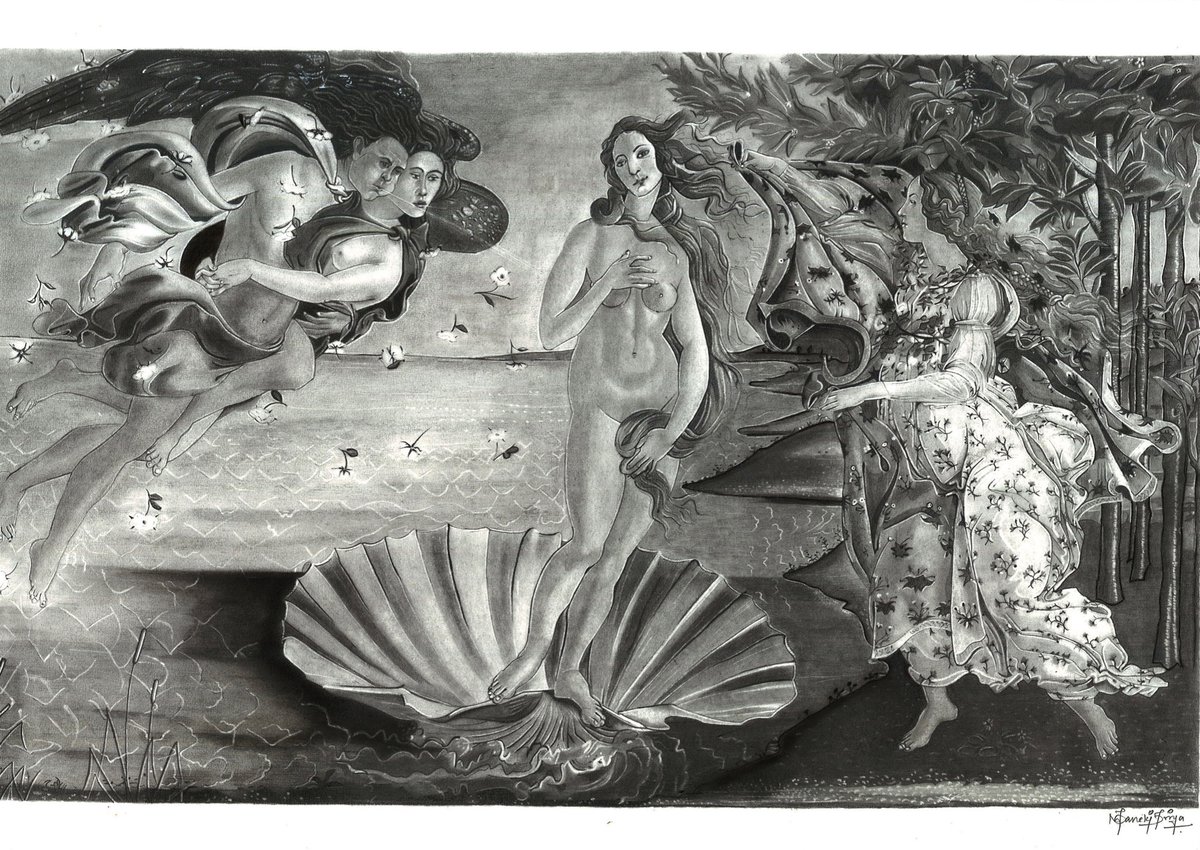 <a href="/techbubble/">Nik Kalyani - Freedom for Iran</a> Hi dear Nik🥰,

This piece of mine is in your collection 🤍