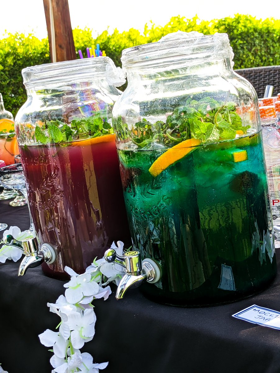 Tsikana wama Cocktails back at it again🫡Kindly support my mobile Beverage business by following <a href="/lollipopfactori/">The Lollipop Factory</a>  and reposting.I made these tasty and pretty drinks for Michelle's birthday 🙃 Contact us on 0884797952 for further enquiries.