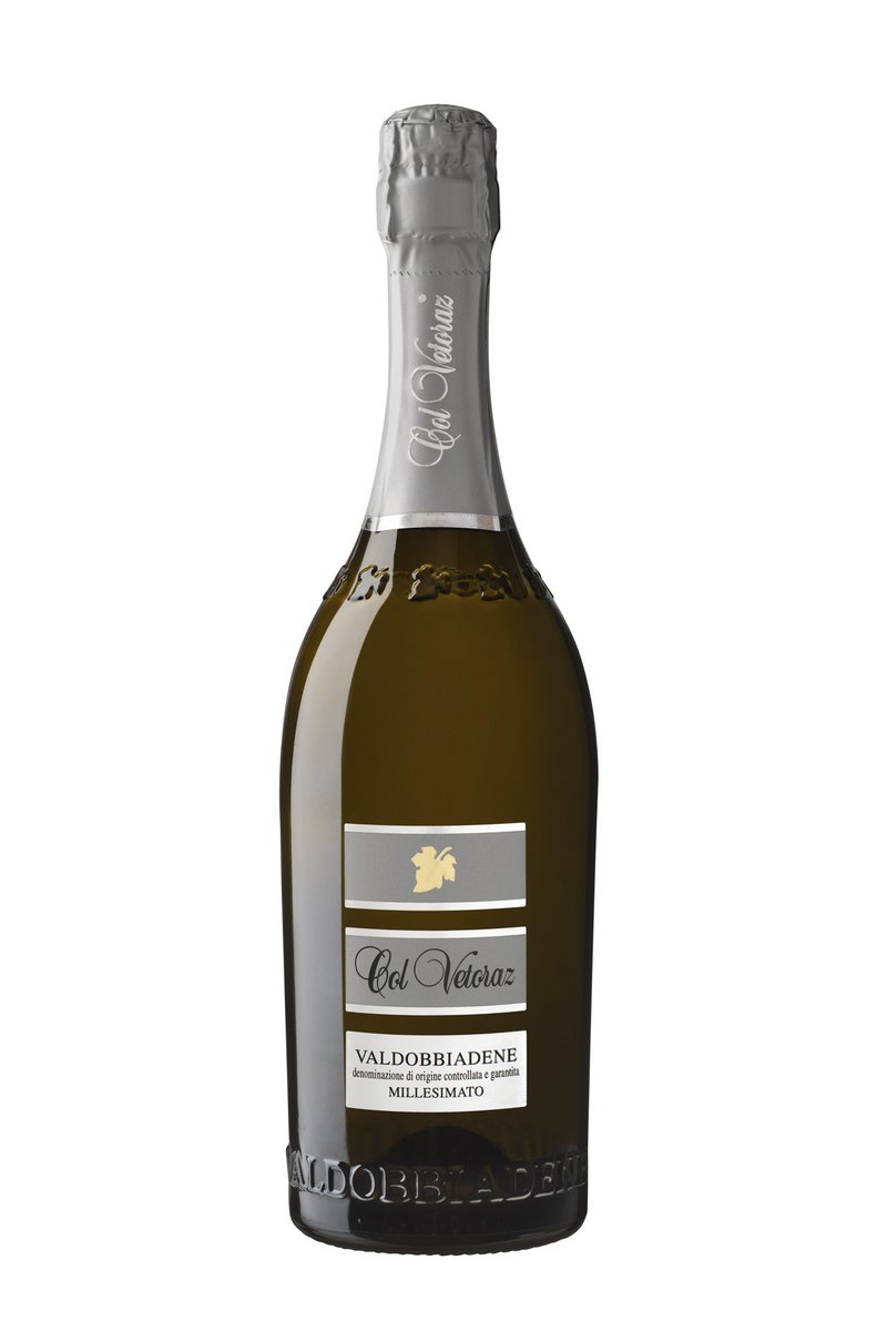 Buoni brindisi con il #Valdobbiadene #DOCG #Millesimato, elegante, intenso e fruttato, con note floreali.  È l'ideale abbinato a pranzi raffinati e delicati, ottimo anche in aperitivo, insomma, #SPECIALE, come voi!
