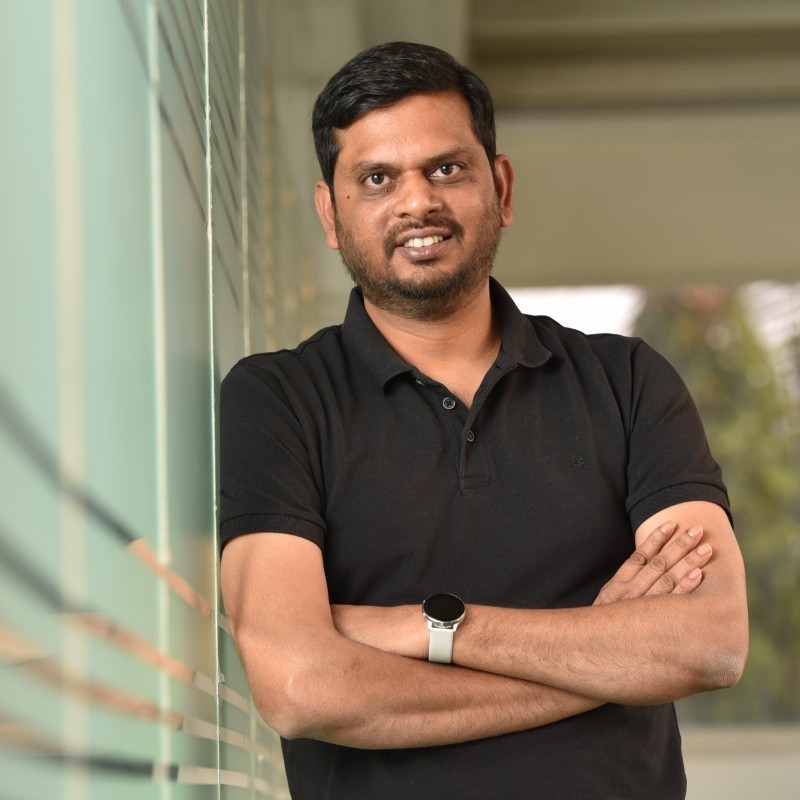 beenextVC's tweet image. Discover how AI-powered solutions are reshaping agriculture! @Krishna2581, CEO of @CropInTech, delves into the power of generative #AI and intelligence solutions in this insightful @ComputerWeekly article.

Read more: bit.ly/3rCWc

#BEECommunity #agritech #Innovation