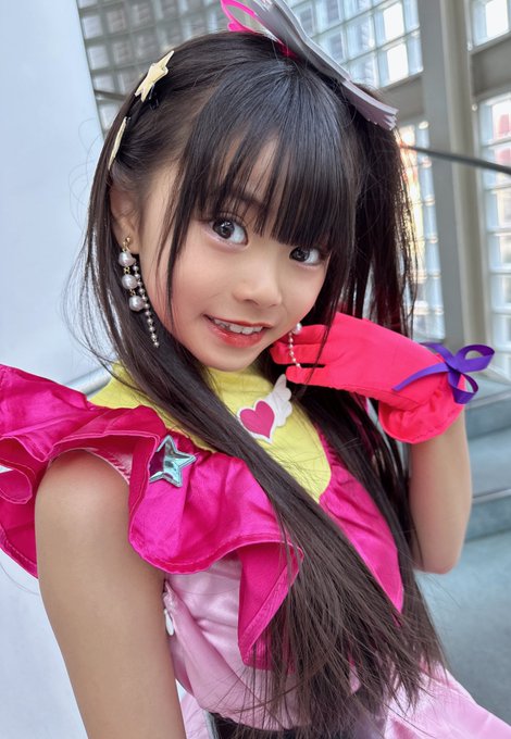 Twitterのコスプレ画像24