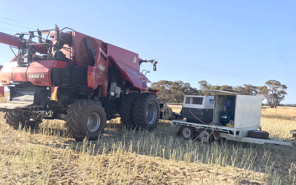 Rod Gribble tweet media