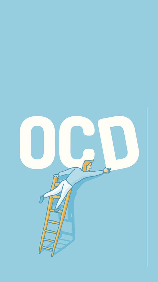 Μια ματιά στην ζωή με OCD
pharmatalk.gr/mia-matia-sth-…

#pharmatalkgr #pharmatalk #OCD #obsessivecompulsivedisorder #blog #blogging