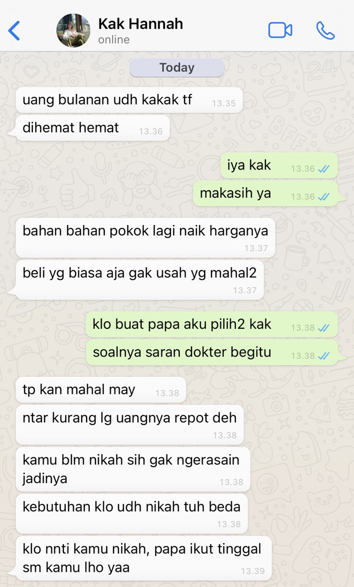 AlyaDarapuspita's tweet photo. 91. Stop Nuduh Aku Sembarangan https://t.co/llItcZv39V