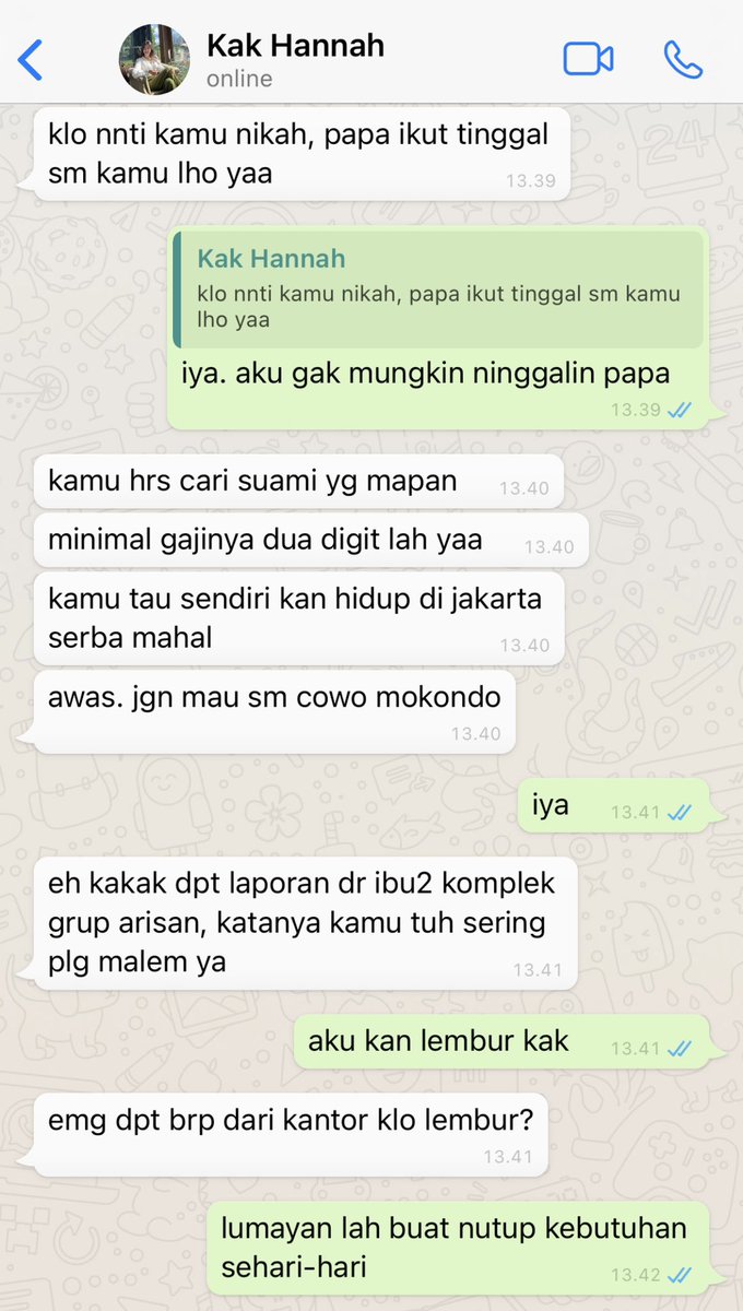 AlyaDarapuspita's tweet photo. 91. Stop Nuduh Aku Sembarangan https://t.co/llItcZv39V