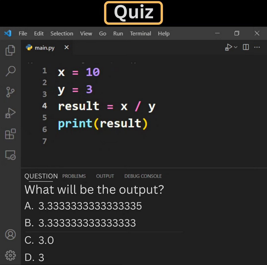 Python Developer tweet media