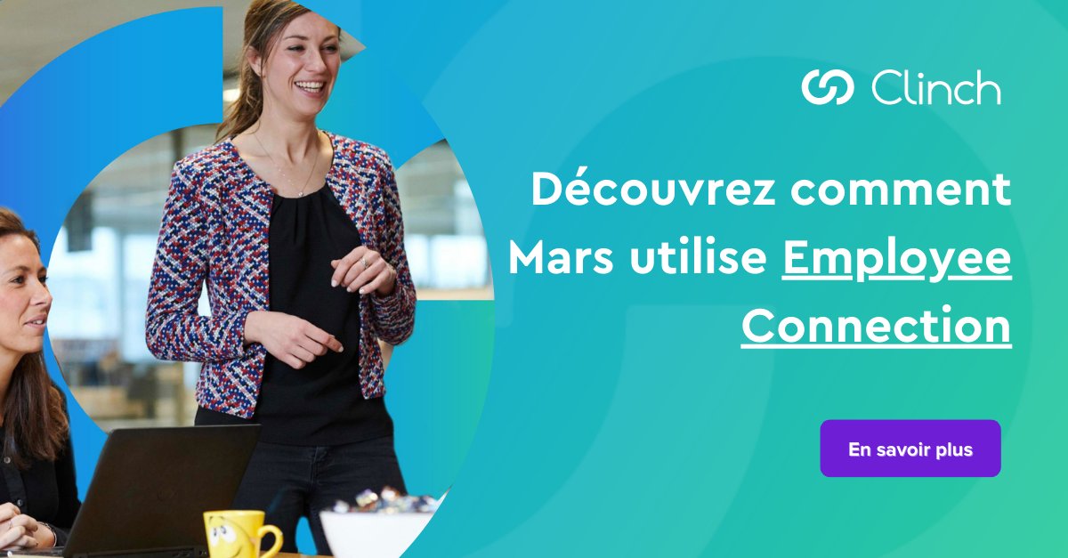Découvrez comment Mars a réussi à innover et à exceller dans son recrutement ! 🚀 Lisez notre étude de cas complète ici : bit.ly/3FoWx8d 🌟