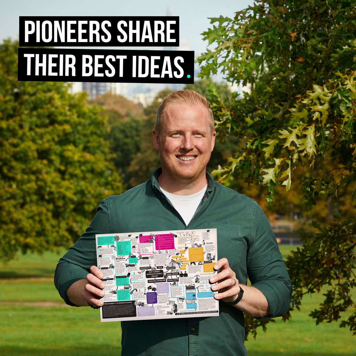 The Better Business Network tweet media