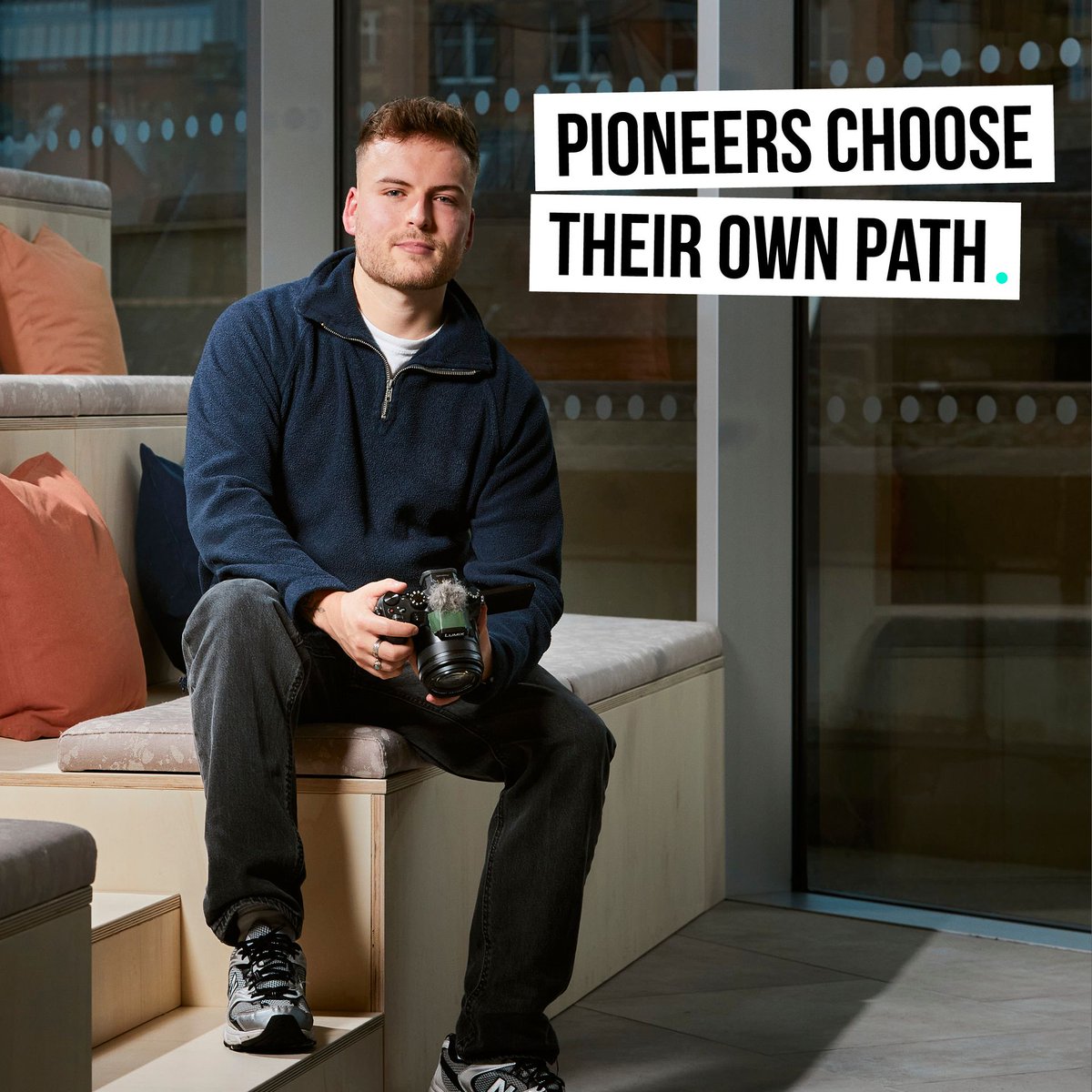 The Better Business Network tweet media