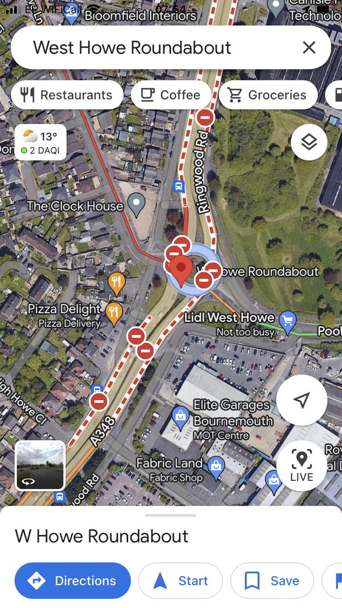 Peter Grant tweet media