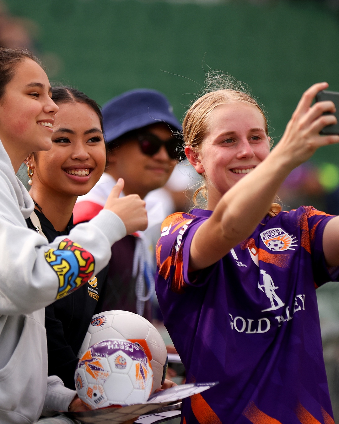 Perth Glory FC (@PerthGloryFC) / X