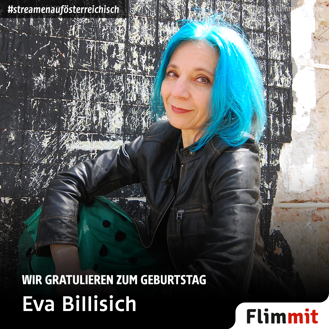 Flimmit's tweet photo. Wir gratulieren Eva Billisich ganz herzlich zum Geburtstag! 💐

und liefern euch gleich die heutige Filmempfehlung dazu mit.

4. Tipp der Redaktion: "Muttertag" 🔝

https://t.co/24uSpCeWnO

#muttertag #tippderredaktion #streamenaufösterreichisch https://t.co/YlkoPLw30U