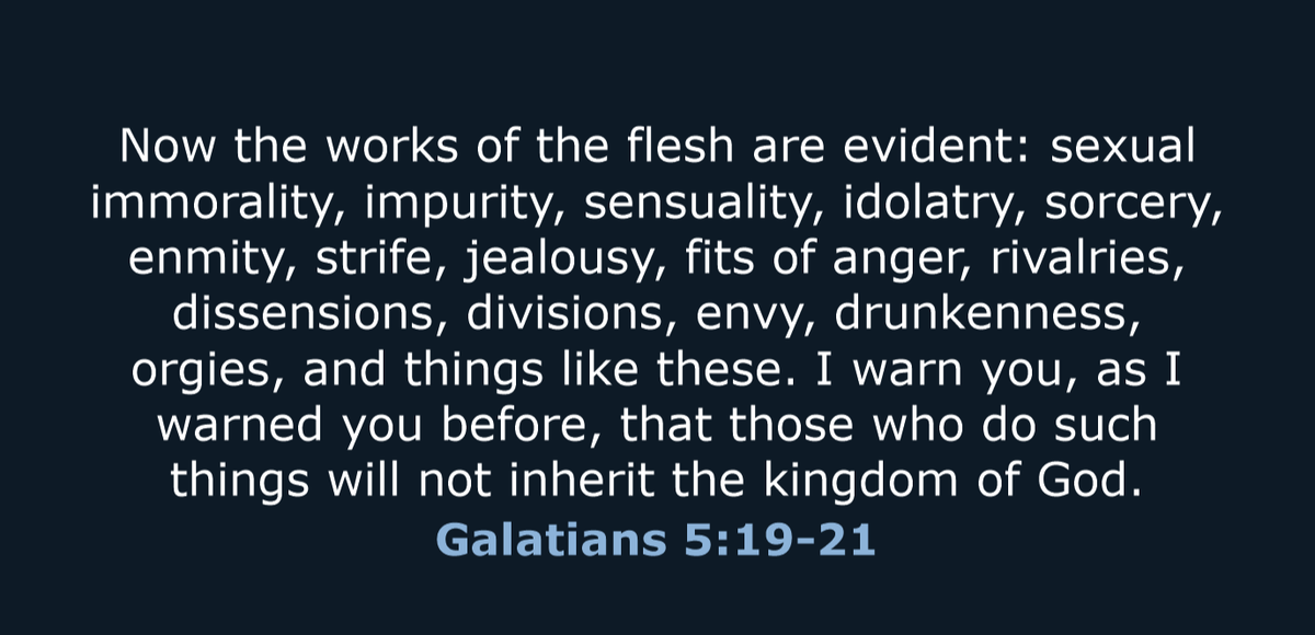 Anil_Chanam's tweet photo. @th_robert Sir,are you following even a single word of GOD? Isn't the holy Bible the sacred book of Christianity? A true believer is like a living Bible which is read by people viz.character,speech,attitude,propaganda &amp; works. Sir,do you want either Hell or Heaven? https://t.co/RPyiMxaF4Z