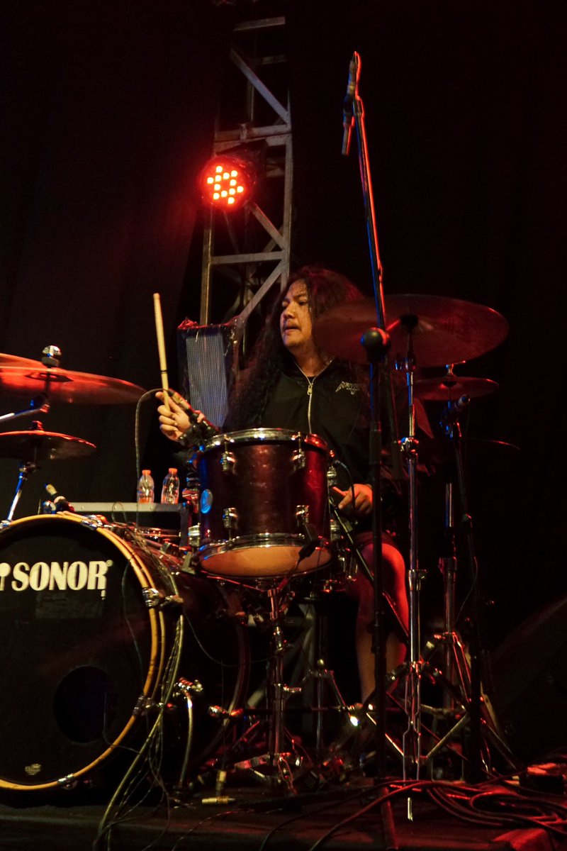 somniumsaic's tweet photo. Keseruan di @sixphoria jumat kemarin!
Apalagi bisa ketemu temen-temen @510reconnection 🔥
Terima kasih juga sama kak @savirarazak yang udah ngajakin kita main!

Nice outfits supported by @MAYHEMbali 

Photos by @imam_fajari and @Lkmnn_ 

#somniumsaic #sixphoria #JourneyToTheEast https://t.co/8Mf3PnPPX8