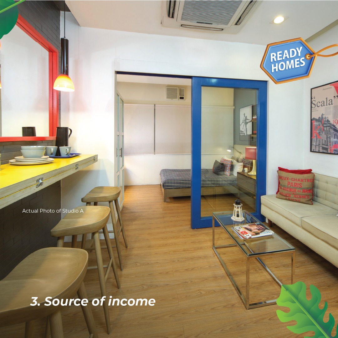 oneoasis_cdo's tweet photo. Refreshing amenities, sprawling cityscape views, and exciting opportunities – these are just some of the things you look forward to when choosing your dream home.   

Why wait when you can enjoy all these in a move-in ready home from Aspire by Filinvest? https://t.co/aTmUComUsD