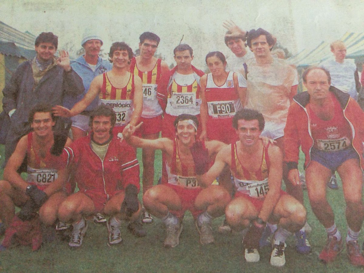 Arcadi Alibés tweet media