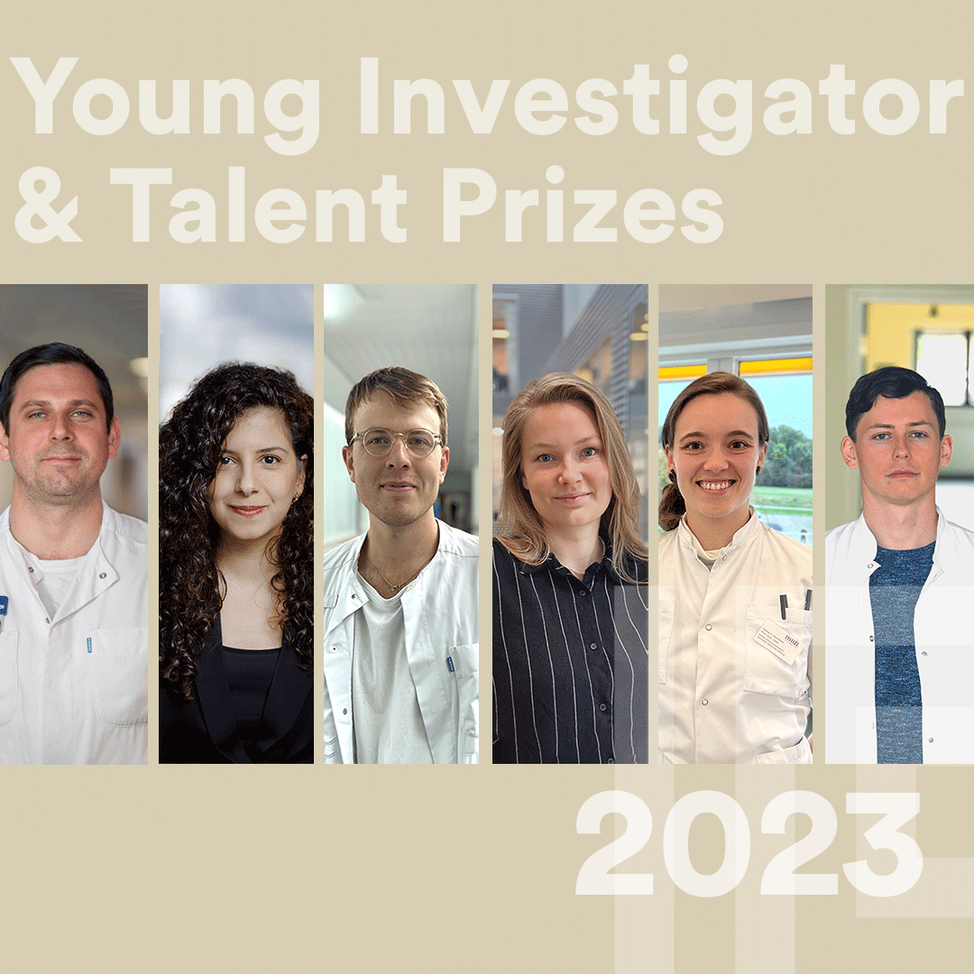 lundbeckfonden's tweet photo. Mød dette års Lundbeckfonden Young Investigator: 
Tor Biering-Sørensen 
Og dette års LF Talentprismodtagere: Amani Meaidi, Kristoffer Grundtvig Skaarup, Sia Viborg Lindskrog, Tenna Henriksen og Connar Standley James Westgate.

Læs: https://t.co/XQeXMd5P0J

#talent #dkforsk #dkvid https://t.co/ZqKPDtc2XC