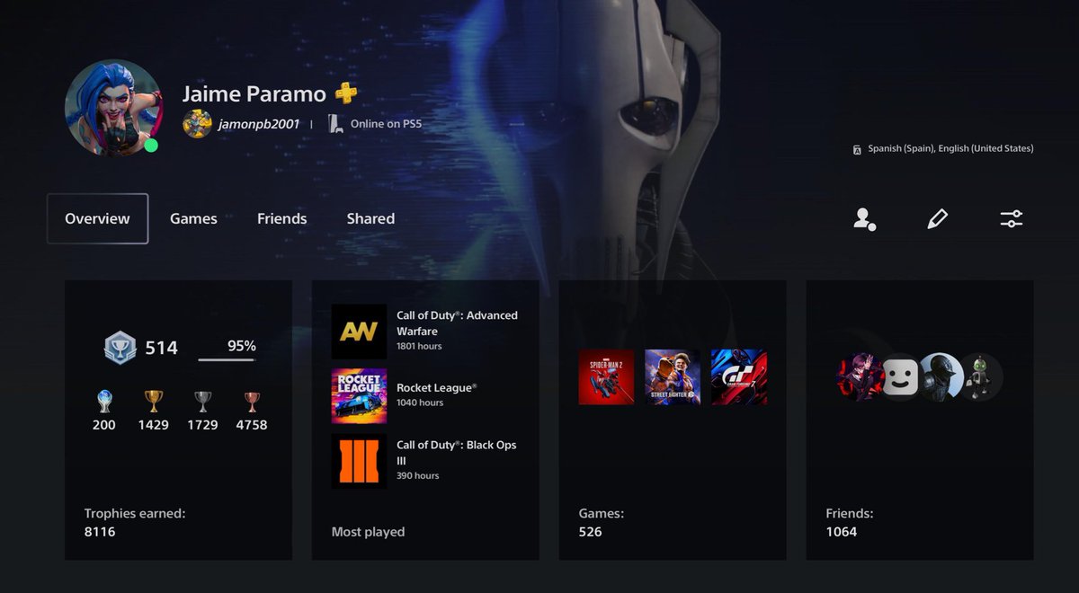 Jaime Paramo tweet media