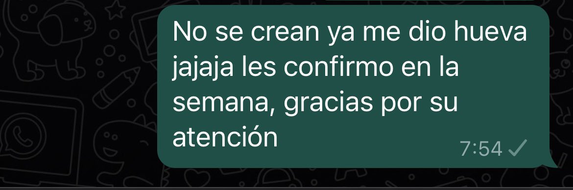 Same vibes