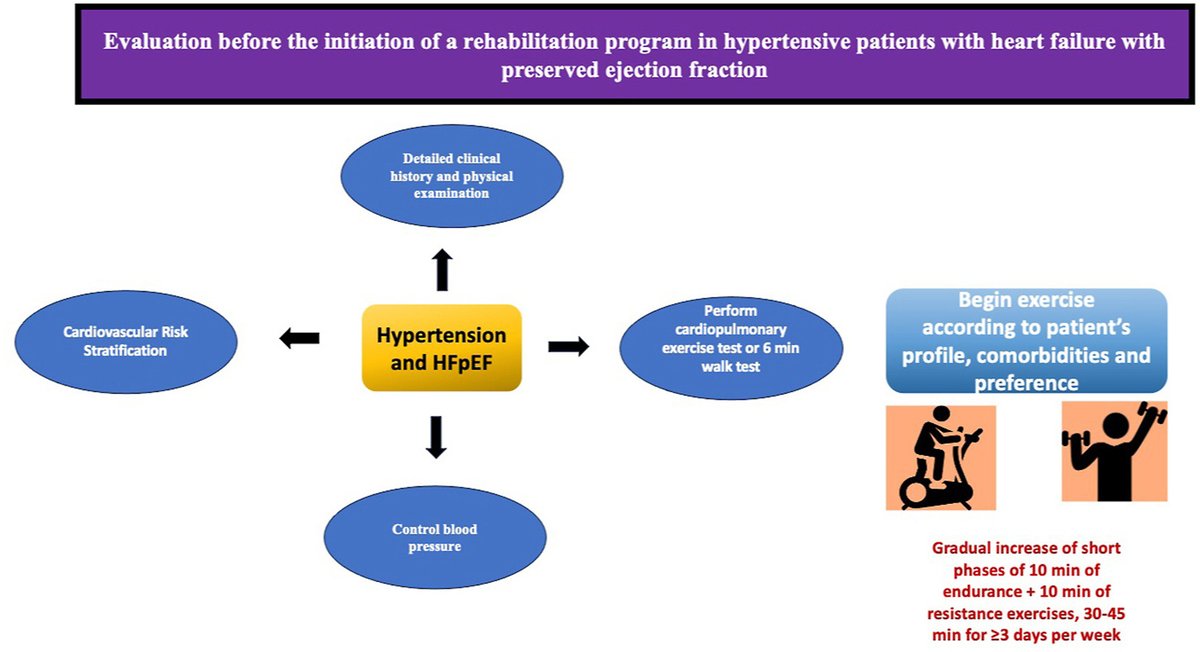 Hellenic Journal of Cardiology (@hjcardiology) on Twitter photo #Exercise is a game-changer for #hypertension & HFpEF. Endorsed by AHWG <a href="/HCSgr/">HCS</a> this statement guides us to a heart-healthy lifestyle. Let's turn #guidelines into action!
bit.ly/HJC_exercHF
<a href="/hjc_ed/">HJC Editor-in-Chief</a> <a href="/KanakakisJohn/">John Kanakakis</a> <a href="/KToutouzas/">Konstantinos Toutouzas</a> <a href="/SiderisSkevos/">Skevos sideris</a> @AlexandroStef9 <a href="/KyriakosDimitr1/">Kyriakos Dimitriadis</a> #Exercise is a game-changer for #hypertension & HFpEF. Endorsed by AHWG <a href="/HCSgr/">HCS</a> this statement guides us to a heart-healthy lifestyle. Let's turn #guidelines into action!
bit.ly/HJC_exercHF
<a href="/hjc_ed/">HJC Editor-in-Chief</a> <a href="/KanakakisJohn/">John Kanakakis</a> <a href="/KToutouzas/">Konstantinos Toutouzas</a> <a href="/SiderisSkevos/">Skevos sideris</a> @AlexandroStef9 <a href="/KyriakosDimitr1/">Kyriakos Dimitriadis</a>