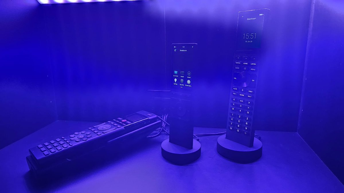 Warwick Audio Visual tweet media