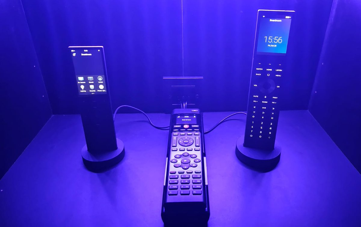 Warwick Audio Visual tweet media