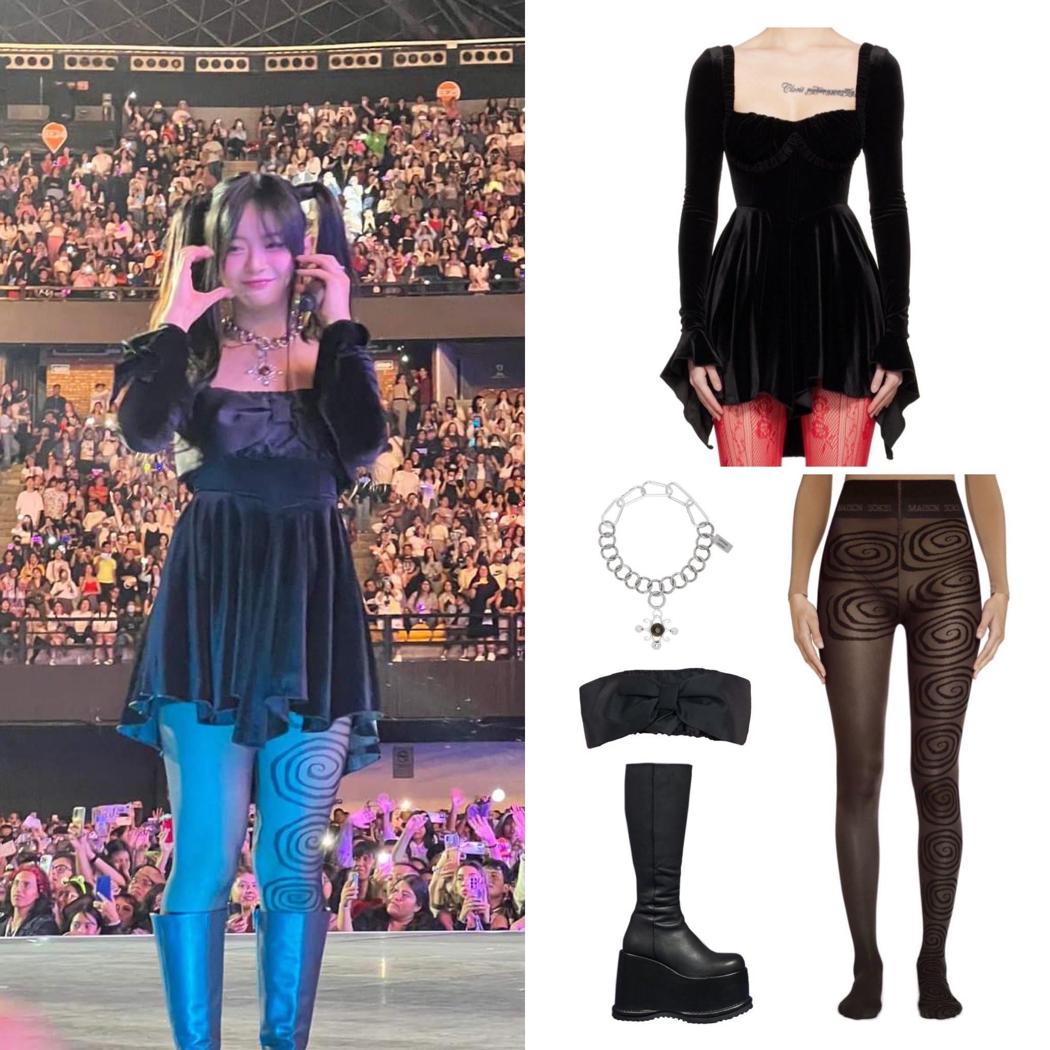 NJZ Outfits على X: 