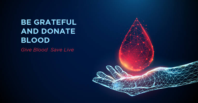 રક્તદાન એ યજ્ઞ છે.
#Blood_donation_by_Pharmacist
<a href="/CMOGuj/">CMO Gujarat</a> 
<a href="/irushikeshpatel/">Rushikesh Patel</a> 
<a href="/Bhupendrapbjp/">Bhupendra Patel</a> 
<a href="/MoHFW_GUJARAT/">Ministry of Health</a> 
<a href="/NHMGujarat/">NHM Gujarat</a> 
<a href="/mdnhmgujarat/">Mission Director,National Health Mission,Gujarat</a> 
@RemyaMohanIAS