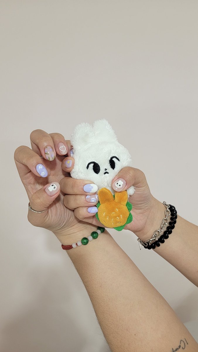 do0tuzi's tweet photo. Hehehe 🐰🐰🐰 https://t.co/RC4SMfr0t7