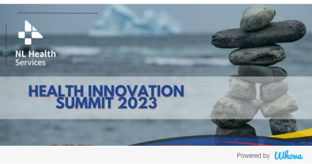 Hi! I'm attending NLHS Health Innovation Summit 2023. Let's start connecting with each other now. whova.com/whova-event-ap…