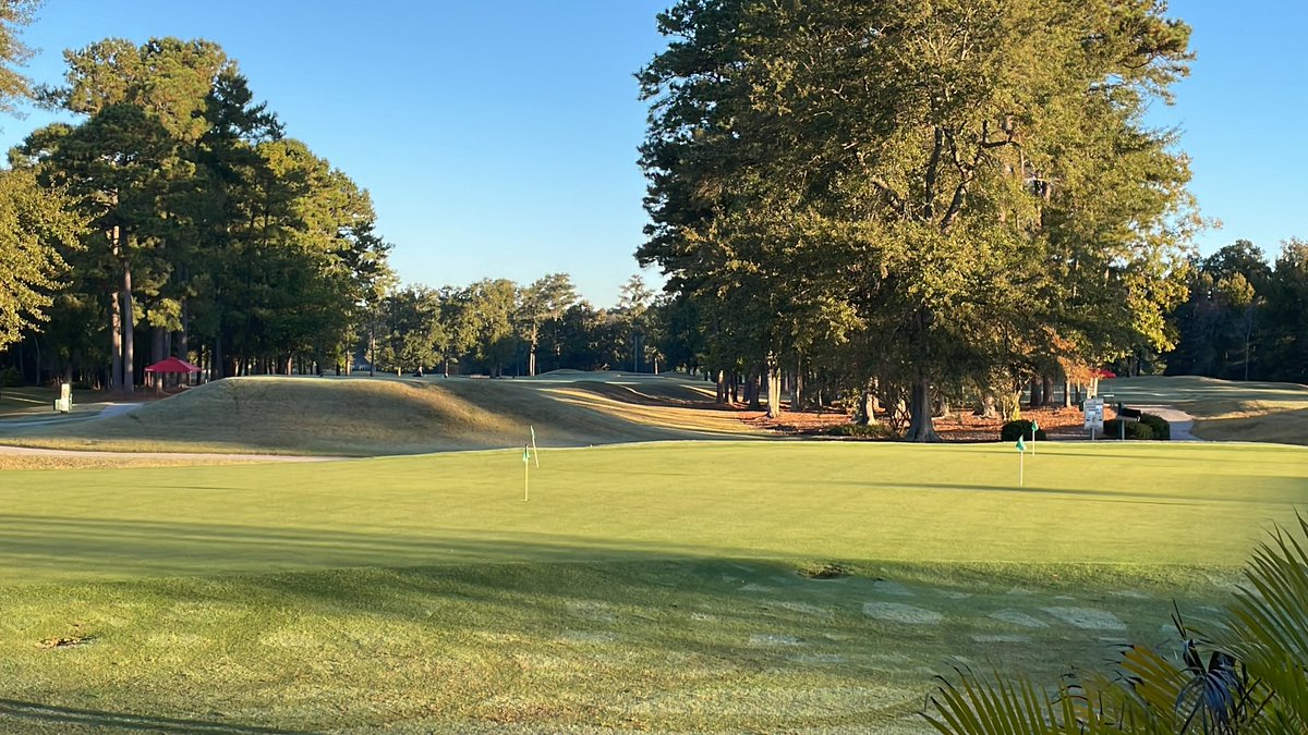 Millbrook Golf tweet media