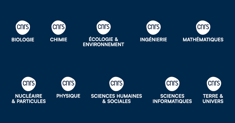 📢 Le <a href="/CNRS/">CNRS 🌍</a> rebaptise ses instituts !
▶️ cnrs.fr/fr/cnrsinfo/le…

Énergie, santé, télécommunications, transports, défense, industrie... Retrouvez désormais toutes les actualités autour des sciences de l'ingénierie sur le compte <a href="/CNRSingenierie/">CNRS Ingénierie</a> (anciennement <a href="/INSIS_CNRS/">insis</a>) 📰